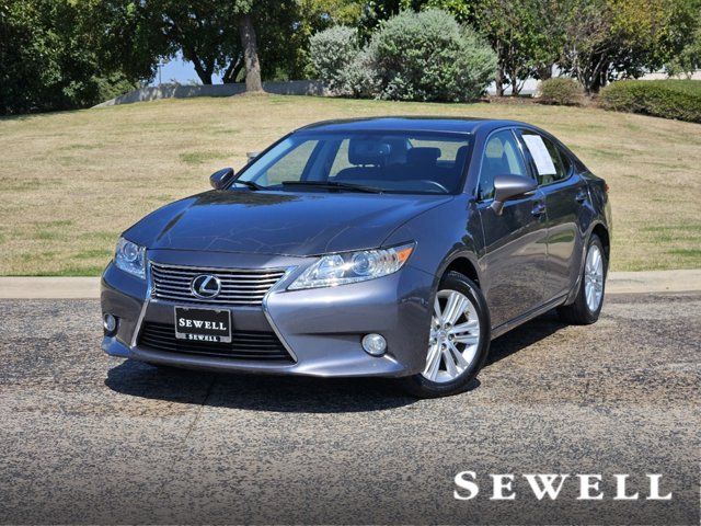 2014 Lexus ES 350