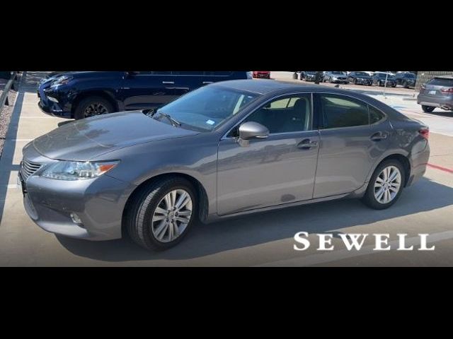 2014 Lexus ES 350