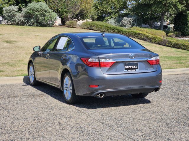 2014 Lexus ES 350