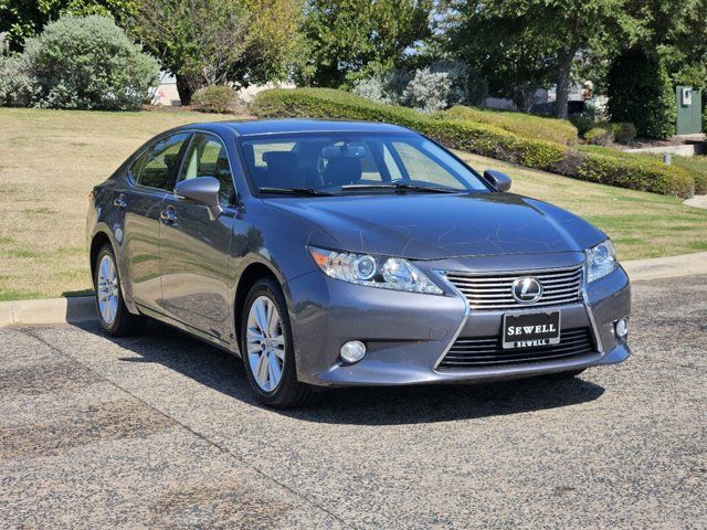 2014 Lexus ES 350