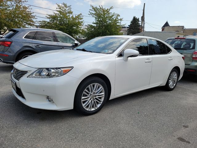 2014 Lexus ES 350