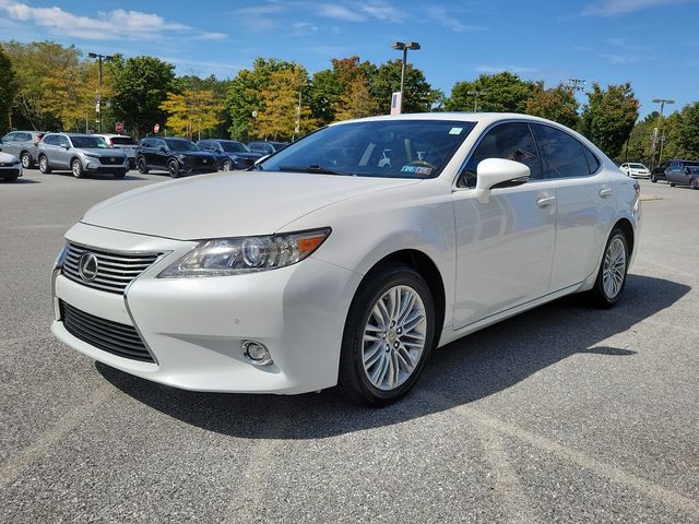 2014 Lexus ES 350