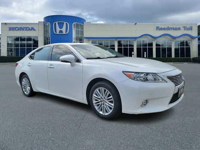 2014 Lexus ES 350