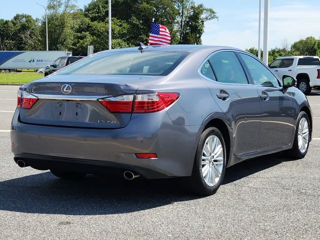 2014 Lexus ES 350