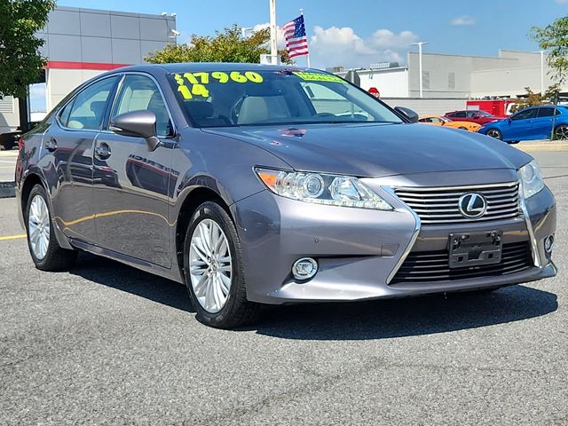 2014 Lexus ES 350