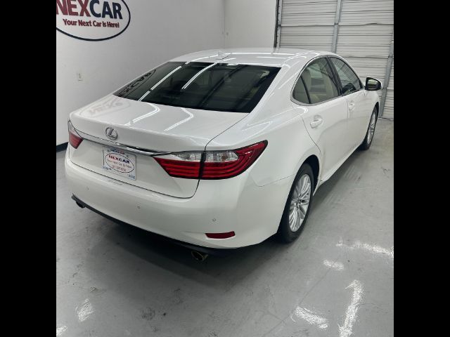 2014 Lexus ES 350