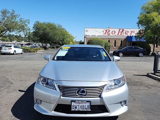 2014 Lexus ES 350