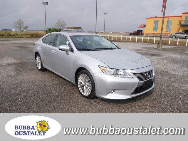 2014 Lexus ES 350