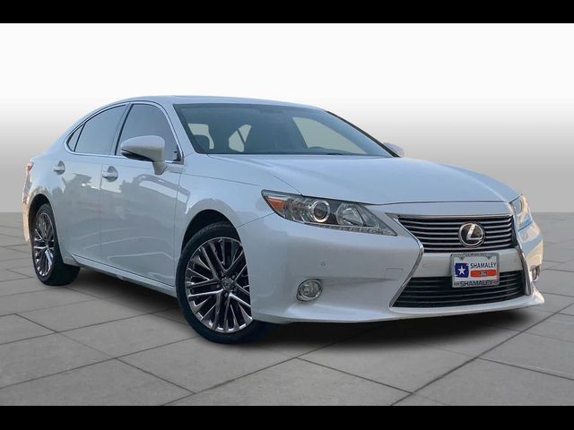 2014 Lexus ES 350