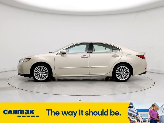 2014 Lexus ES 350