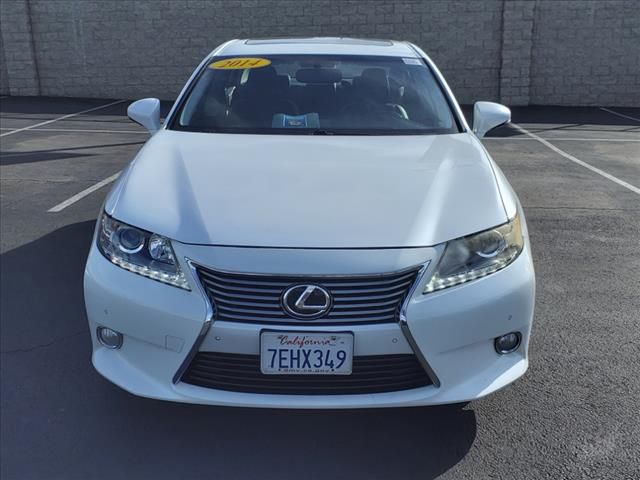 2014 Lexus ES 350