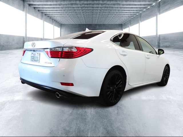 2014 Lexus ES 350