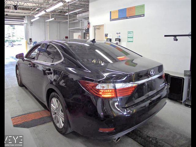 2014 Lexus ES 350