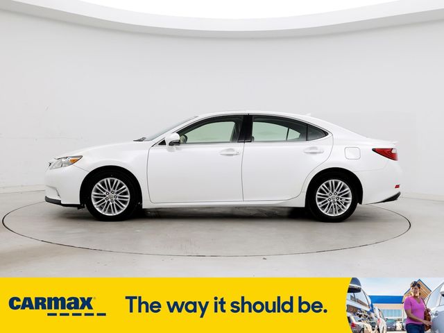 2014 Lexus ES 350