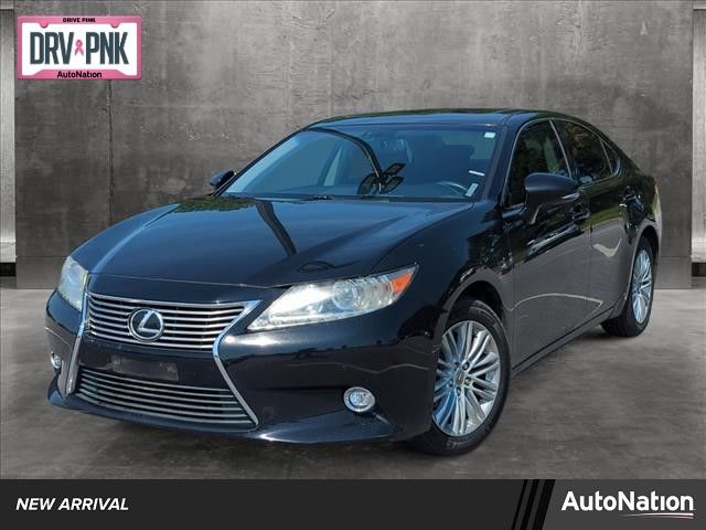 2014 Lexus ES 350