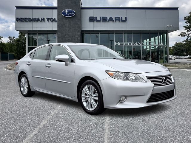 2014 Lexus ES 350