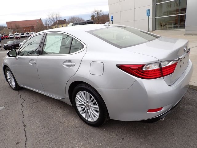 2014 Lexus ES 350