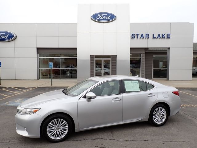 2014 Lexus ES 350