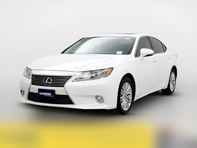 2014 Lexus ES 350