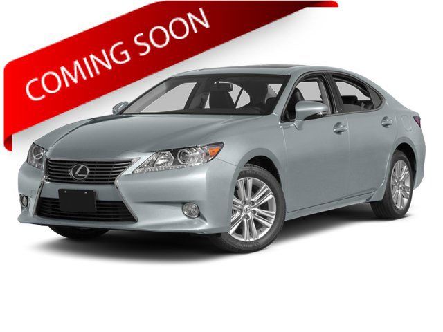 2014 Lexus ES 350