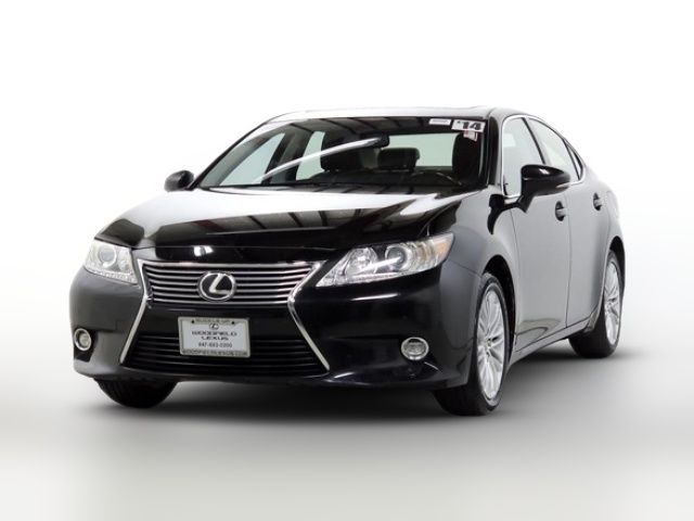 2014 Lexus ES 350
