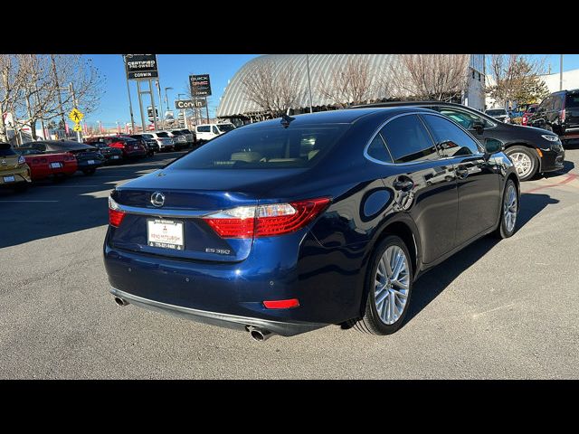 2014 Lexus ES 350