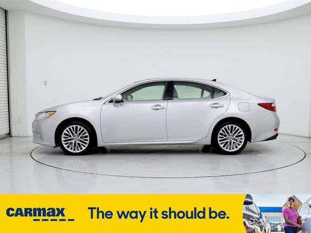 2014 Lexus ES 350