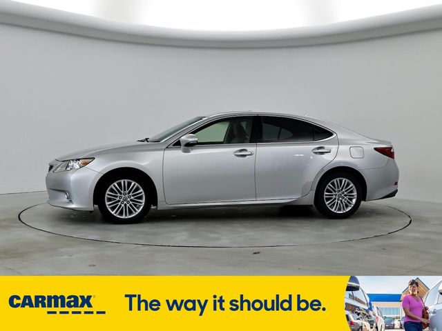 2014 Lexus ES 350