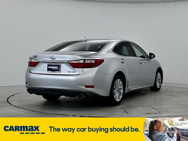 2014 Lexus ES 350