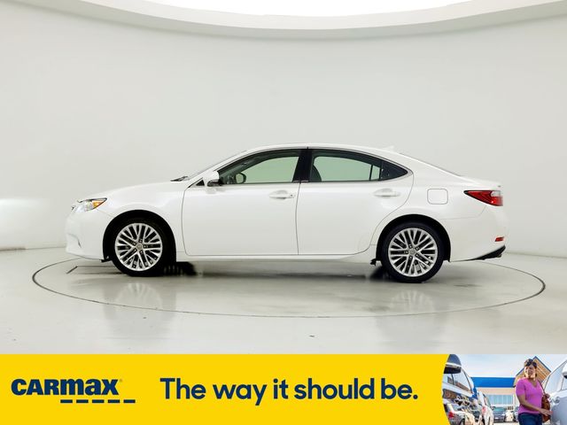 2014 Lexus ES 350