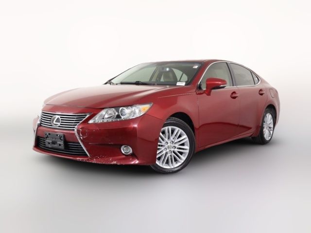 2014 Lexus ES 350