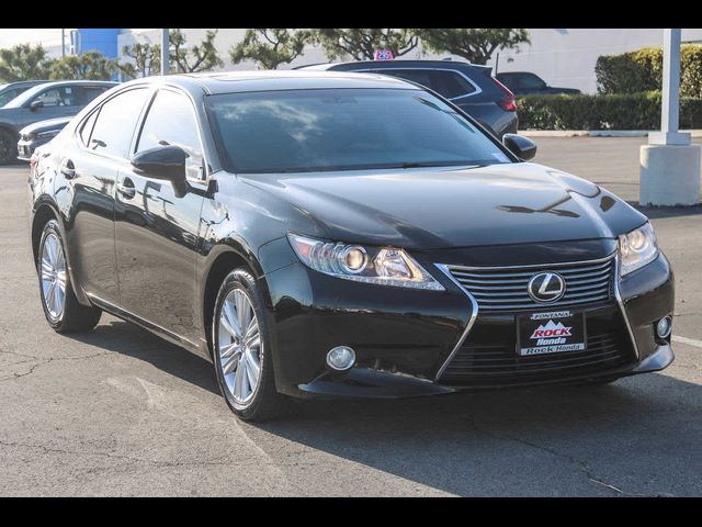 2014 Lexus ES 350