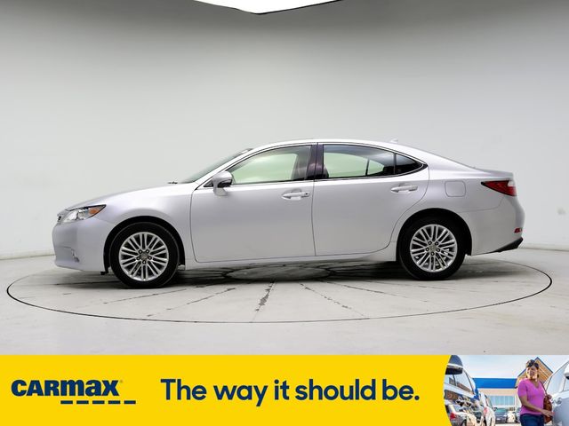 2014 Lexus ES 350