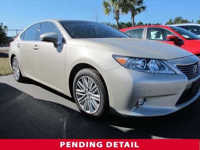 2014 Lexus ES 350