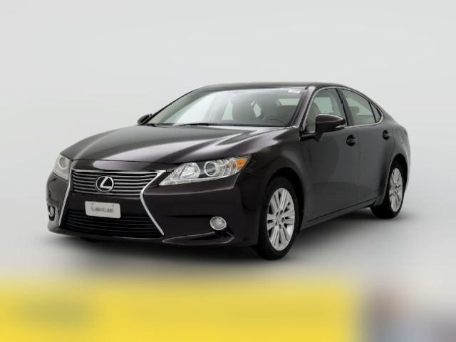 2014 Lexus ES 350