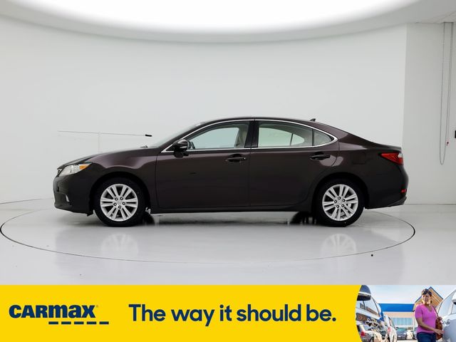 2014 Lexus ES 350