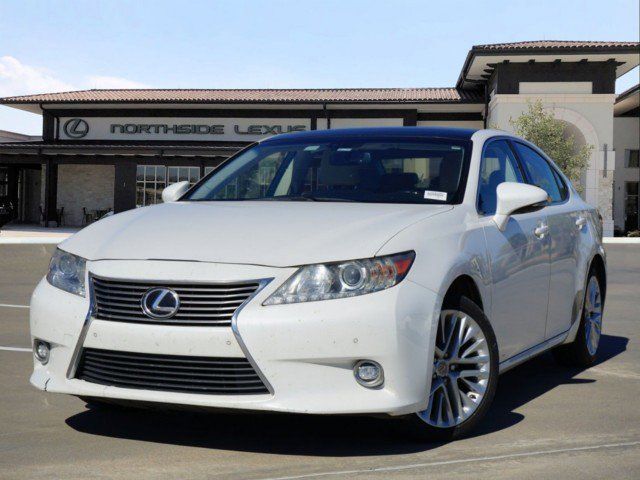 2014 Lexus ES 350