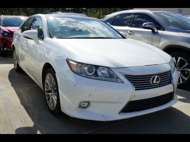 2014 Lexus ES 350