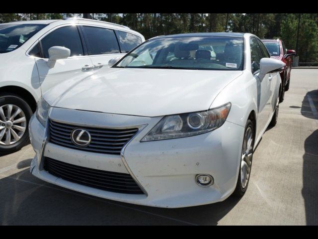 2014 Lexus ES 350