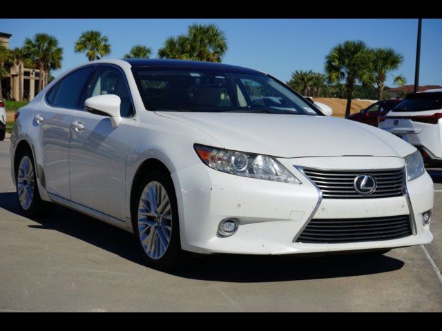 2014 Lexus ES 350