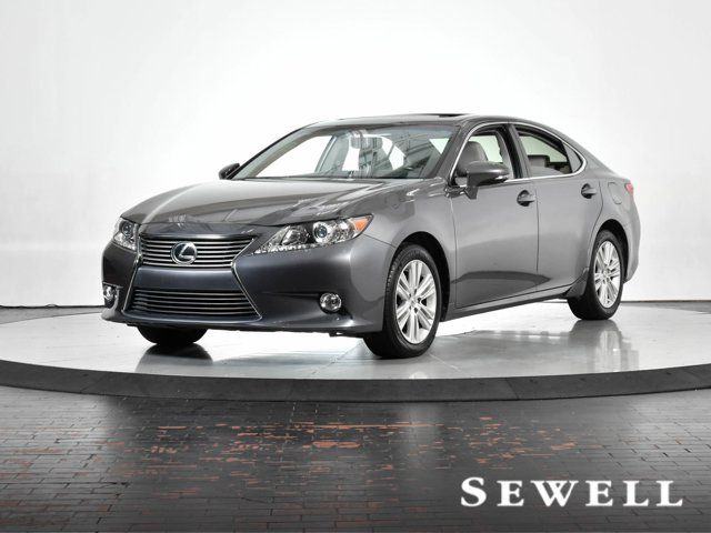 2014 Lexus ES 350