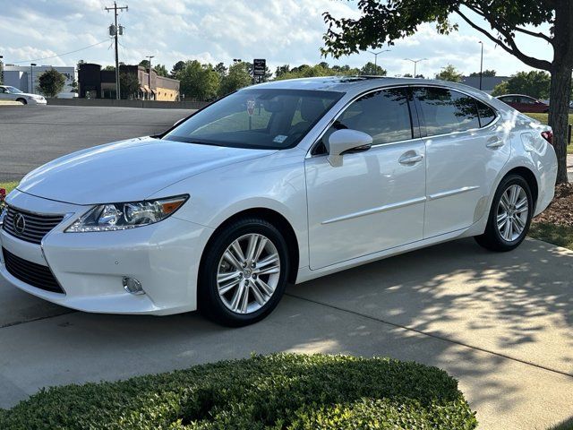 2014 Lexus ES 350