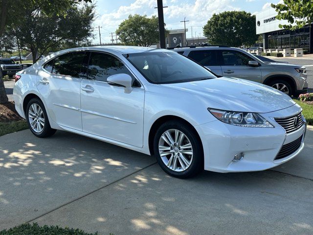 2014 Lexus ES 350