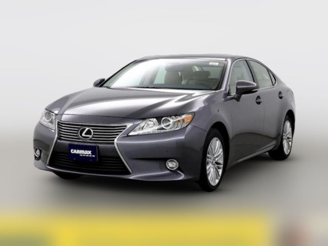 2014 Lexus ES 350