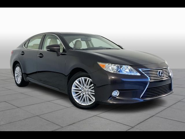 2014 Lexus ES 350