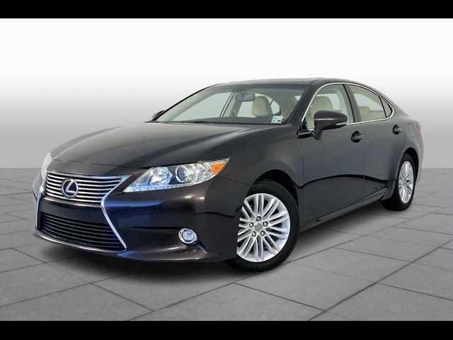 2014 Lexus ES 350