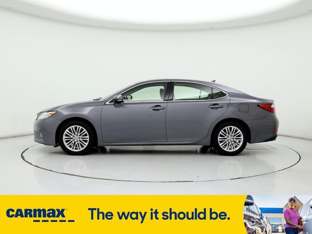 2014 Lexus ES 350