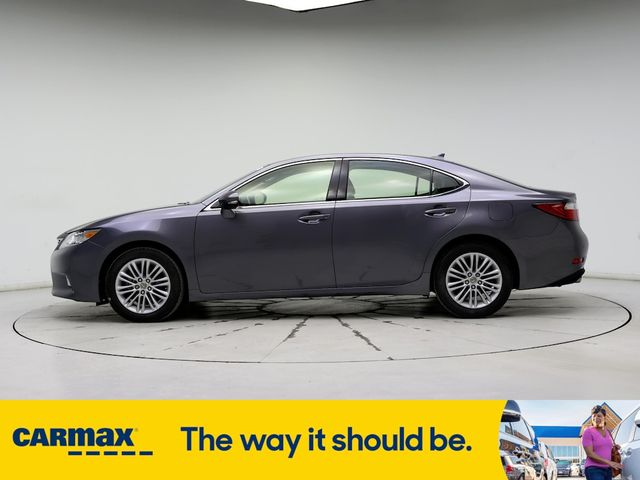 2014 Lexus ES 350