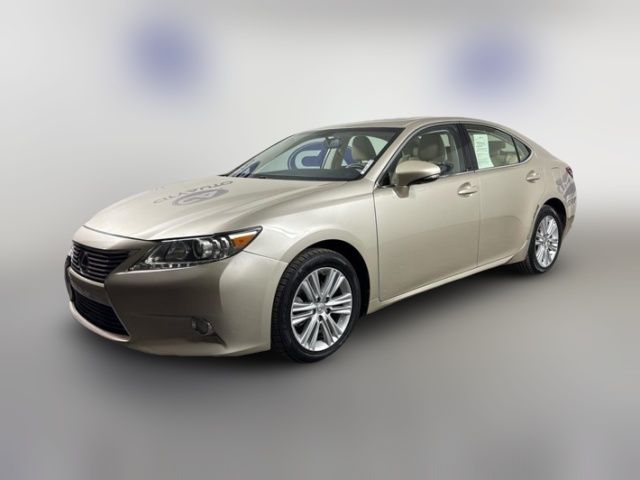 2014 Lexus ES 350