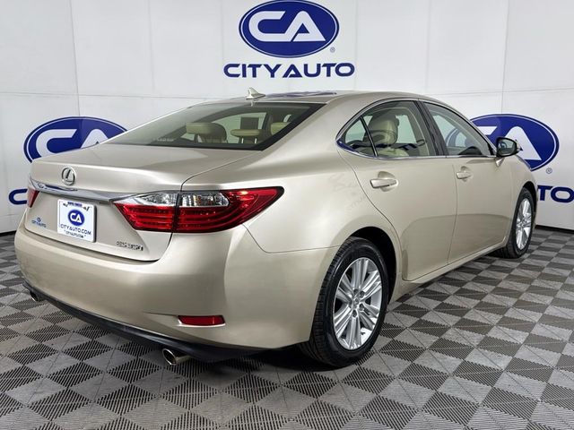 2014 Lexus ES 350